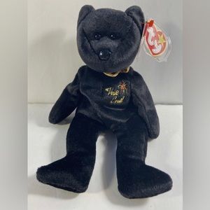 No Stains / No Holes